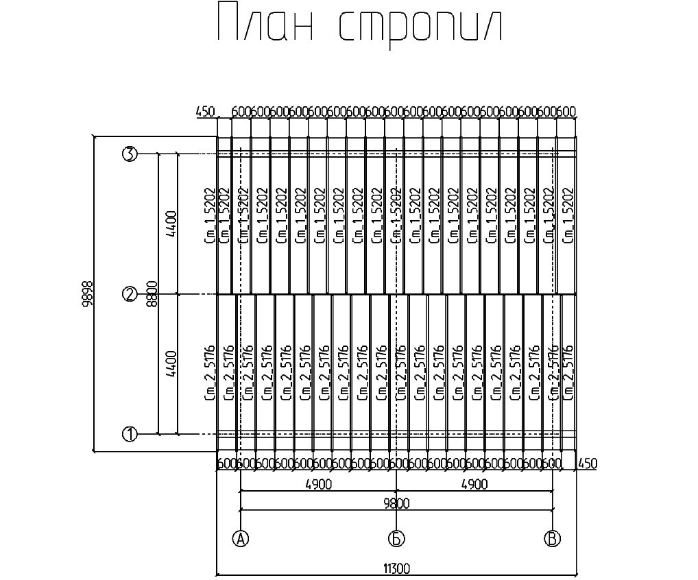 Проект № Д - 86, 3D-модель